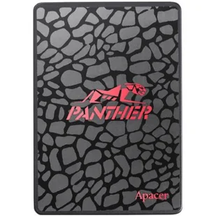 Apacer AS350 Panther 480GB (AP480GAS350-1) - Dyski SSD - miniaturka - grafika 1