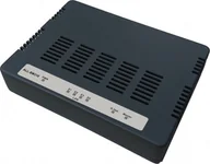 Modemy - ALLNET ALL-BM310 modem 100000 Kbit/s - miniaturka - grafika 1