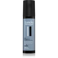 Kosmetyki do stylizacji włosów - Londa Żel do Styling włosów z wyjątkowo silnym utrwaleniem Men Solidify It Extreme Hold Gel) 100 ml - miniaturka - grafika 1