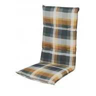 Poduszki ogrodowe - LIVING 2609 wysoka - poduszka na krzesło i fotel - miniaturka - grafika 1