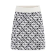 Spódnice - AUBREY 4G SKIRT SWTR - miniaturka - grafika 1