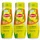 3x Syrop do SodaStream Lipton Ice Tea Brzoskwinia 440 ml