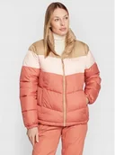 Kurtki damskie - Columbia Kurtka puchowa Damskie wielokolorowy 1955101639 - miniaturka - grafika 1