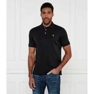 POLO RALPH LAUREN Polo Classic fit - Koszule męskie - miniaturka - grafika 1