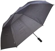 Parasole - Le Monde du Parapluie Le Monde du parapluie parasol kieszonkowy, czarne (czarne)  Falcone gf600noir FALCONEGF600NOIR - miniaturka - grafika 1