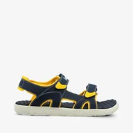 Sandały damskie - TIMBERLAND PERKINS ROW 2-STRAP - Timberland - miniaturka - grafika 1
