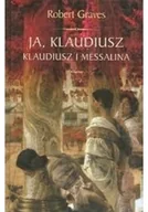 Biografie i autobiografie - Ja Klaudiusz - miniaturka - grafika 1