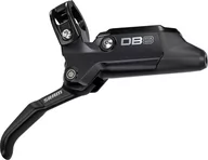 Hamulce rowerowe - SRAM DB8 Disc Brake Rear PM, czarny  2022 Hamulce tarczowe - miniaturka - grafika 1