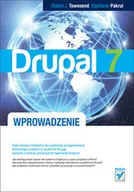 Książki o programowaniu - Drupal 7. Wprowadzenie - miniaturka - grafika 1