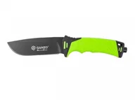 Noże - Ganzo Nóż G8012-LG Green (265-188) KB - miniaturka - grafika 1