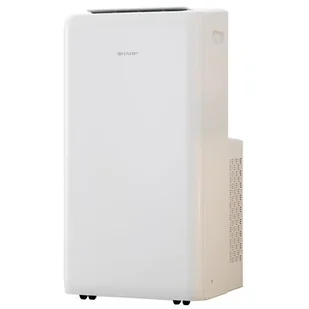 Zestaw okienny SHARP Baffle Board UY-WK1AEU-W - Akcesoria do wentylacji i klimatyzacji - miniaturka - grafika 1