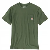 Koszulki męskie - Koszulka Carhartt Heavyweight Graphic - miniaturka - grafika 1