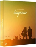 Filmy obyczajowe Blu-ray - Tangerine (Mandarynka) - miniaturka - grafika 1