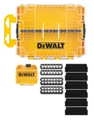 Pozostałe wyposażenie warsztatu - DeWALT Akcesoria - Organizer Tough Case, duży DT70802 - miniaturka - grafika 1