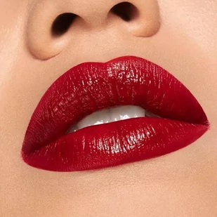 PUPA Milano Vamp! Pomadka do ust 301 Intense Red - Szminki - miniaturka - grafika 2