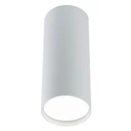 Lampy sufitowe - Sufitowa lampa natynkowa Kobe 1083 Shilo downlight spot tuba biała - miniaturka - grafika 1