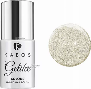 Gelike Lakier Hybrydowy Golden Angel 5ml - Lakiery hybrydowe - miniaturka - grafika 1