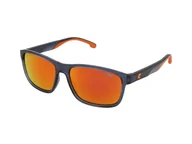 Okulary przeciwsłoneczne - Carrera Carrera 2047T/S RTC/UZ - miniaturka - grafika 1