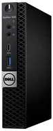 Mini PC - Dell OptiPlex Micro and Thin 575-BCNE - miniaturka - grafika 1