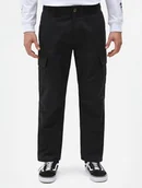 Spodnie męskie - pantaloni uomo dickies millerville dk0a4xdu blk black - miniaturka - grafika 1