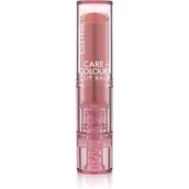 Balsamy do ust - Catrice Care In Colours Lip Balm balsam do ust 020 Feelin' Pretty 3g - miniaturka - grafika 1