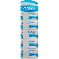 Baterie i akcesoria - Baterie CR2016 blister 5 sztuk ROCKET - miniaturka - grafika 1