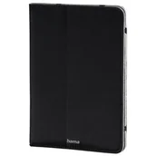Etui do tabletów - Hama, Uniwersalne Etui Tablet 11" Strap, Czarny - miniaturka - grafika 1