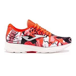 Joma Storm Viper Lady, trampki damskie, koralowe, 40 EU, Koral, 40 EU - Trampki damskie - miniaturka - grafika 1