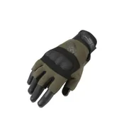 Odzież taktyczna i umundurowanie - Rękawice taktyczne Armored Claw Shield Cut Olive M - miniaturka - grafika 1