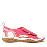 Buty trekkingowe dziecięce - Sandały Keen Knotch River Ot 1025643 Różowy - miniaturka - grafika 1