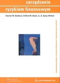 Finanse, księgowość, bankowość - Zarządzanie Ryzykiem Finasowym - miniaturka - grafika 1