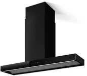 Okapy kuchenne - Elica Haiku Dry Island BLRO/A/120x32 PRF0197409 - miniaturka - grafika 1