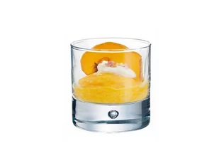 Durobor Szklanka Disco Whisky 150ml 126529 - Szklanki - miniaturka - grafika 1