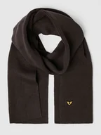 Apaszki i szaliki męskie - PME Legend Szal w kolorze brązowym - miniaturka - grafika 1