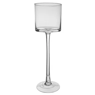 Świecznik 30 cm 807 - Świeczniki - miniaturka - grafika 1