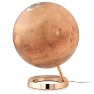 Globusy - Globus planety Mars 30 cm- Księgarnie ArtTarvel: KRAKÓW - ŁÓDŹ - POZNAŃ - WARSZAWA - miniaturka - grafika 1