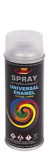 Champion Lakier bezbarwny Spray Champion 400ml - Farby zewnętrzne - miniaturka - grafika 1