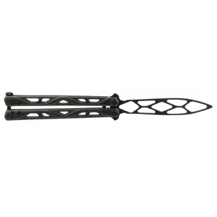 Kershaw - Treningowy nóż motylkowy Balanza - Stal - 4950TR - Noże - miniaturka - grafika 2