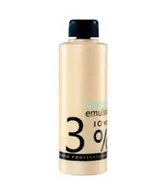 Farby do włosów i szampony koloryzujące - Stapiz, Professional, woda utleniona w kremie 3%, 120 ml - miniaturka - grafika 1