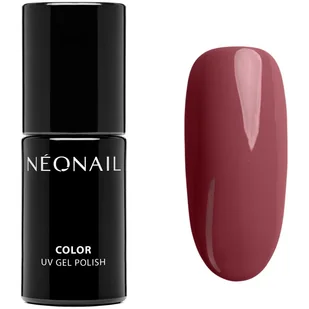 Neonail UV GEL POLISH COLOR - LAKIER HYBRYDOWY - NEUTRAL - 2620-7 NEOGCH27 - Lakiery hybrydowe - miniaturka - grafika 1