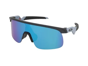 Okulary przeciwsłoneczne Oakley Youth Sun Resistor OJ9010 901016 - Okulary przeciwsłoneczne - miniaturka - grafika 1