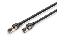 Patchcordy - Digitus Kabel krosowy CAT 8.1 S/FTP - miniaturka - grafika 1