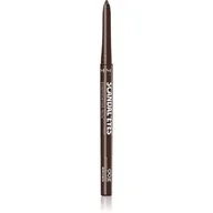 Kredki do oczu - Rimmel Scandal'eyes Eye Define 002 Chocolate Brown 35g kredka do oczu - miniaturka - grafika 1