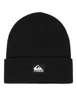 Czapki dla dzieci - Quiksilver Chłopięca czapka dziecięca Brigade Beanie - miniaturka - grafika 1