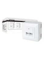 Pozostałe akcesoria sieciowe - DIGITUS DN-9006/B5-N - miniaturka - grafika 1