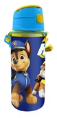 Bidony dla dzieci - Psi Patrol Bidon 600ml aluminiowy Paw Patrol Pw19994 - miniaturka - grafika 1