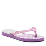 Buty dla dziewczynek - Japonki Havaianas 41299342297 Kolorowy - miniaturka - grafika 1