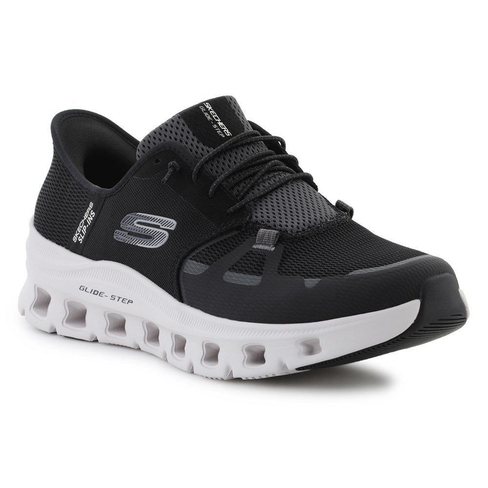 Buty Skechers Slip Ins: Glide-step Pro 232930BLK