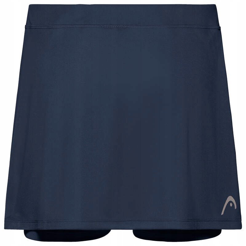 Spódniczka damska Head Easy Court Skort Women dark blue L