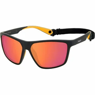 Okulary przeciwsłoneczne Męskie Polaroid PLD-7040-S-71C ø 59 mm - Okulary przeciwsłoneczne - miniaturka - grafika 1